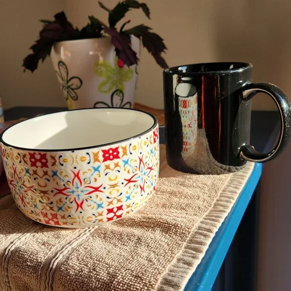 Breakfast Set - Picture 4 of 4